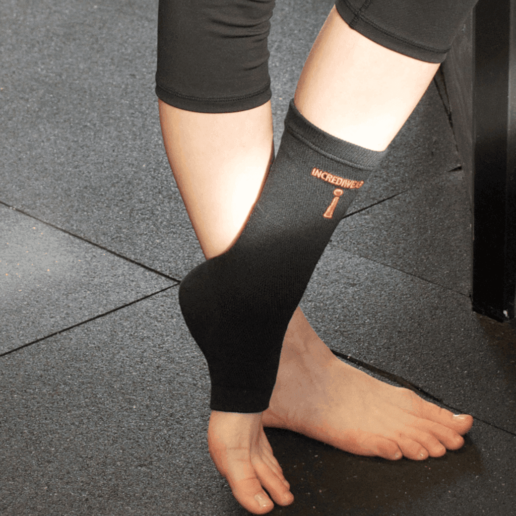 Incrediwear Ankle Sleeve